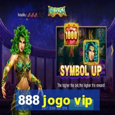 888 jogo vip